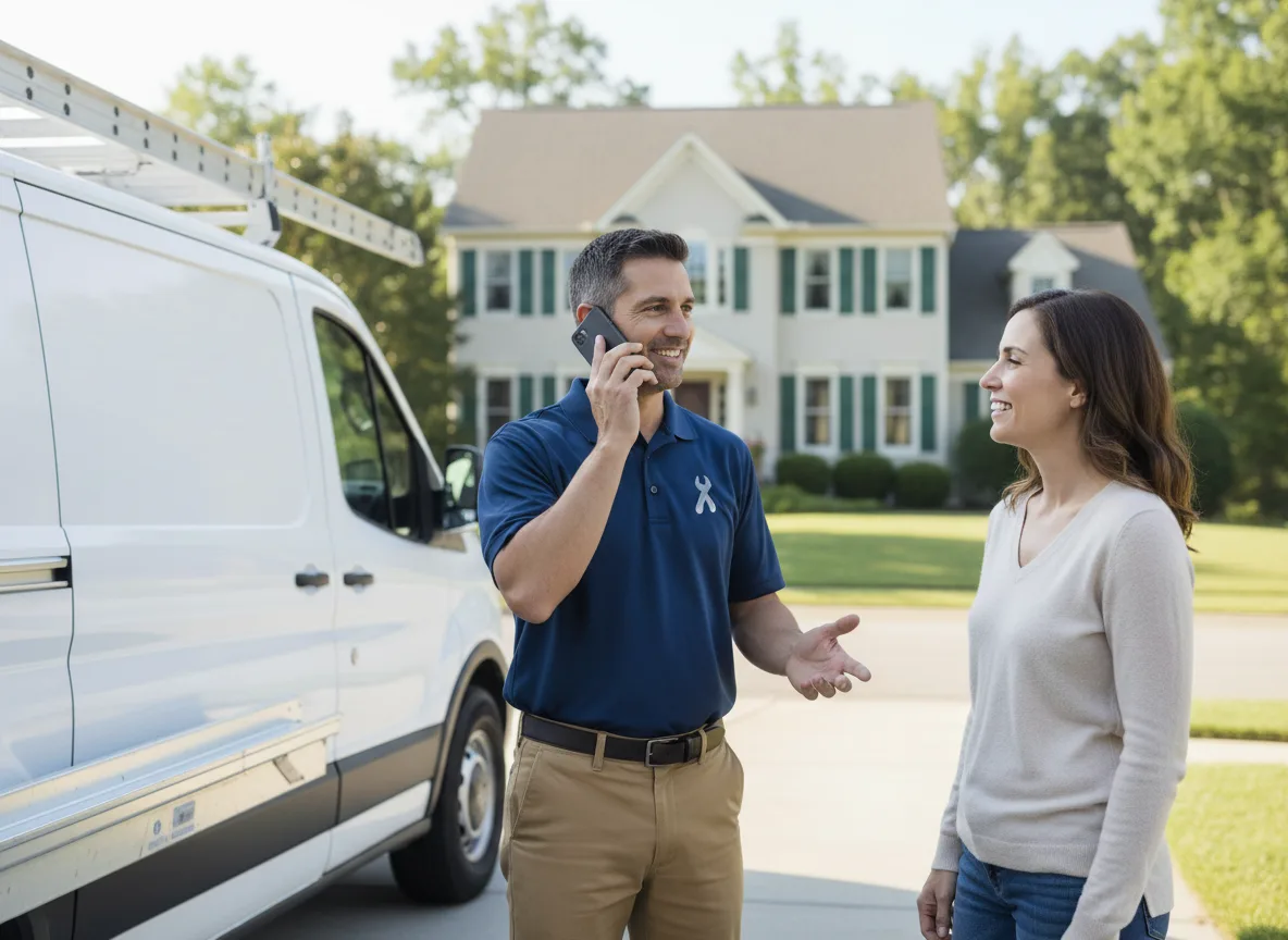 Home Gutter Service Lady Lake, FL FAQs